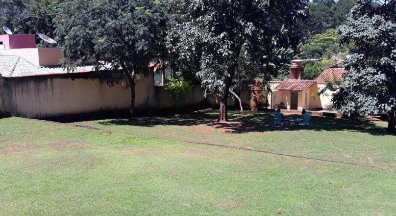 sale of three beautiful lots in Pirenópolis