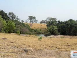 Unmissable, sale of four plots of land near Pirenópolis