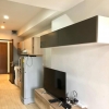 Project Name | The Trendy Condominium 