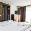 Glamor hotel, in the mountain resort of Predeal