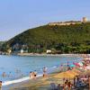 Buy a successful apartment/studio boutique hotel 100 meters from the beach
