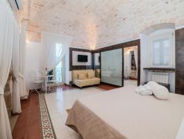 VALLE D'ITRIA HOME in vendita a Ceglie Messapica (BR) in Puglia