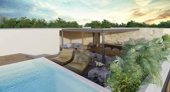 SUNDARA DELUXE CONDOS