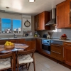 Porto Pi - really chic. Come and move. Above the cruise port. Penthouse. Sea views.