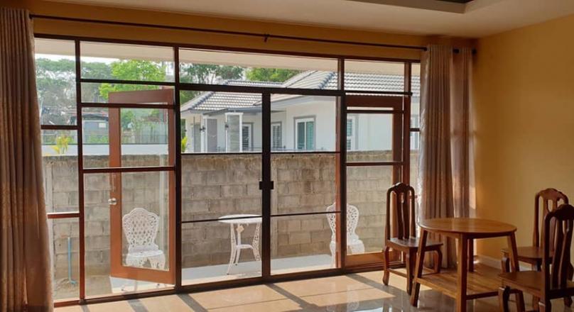 House for rent near Makro Hang Dong
