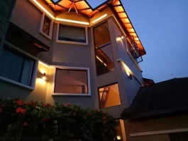 3 Storey Bungalow @ Mines Resort City