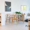 Ground floor apartment in Cala Vinyes