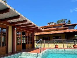 New exclusive property at the Parque da Estalagem Condominium