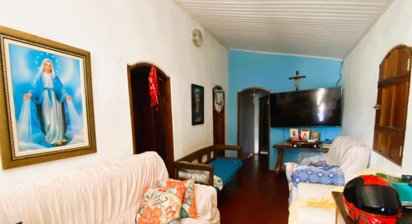 Sale of a mansion near the famous Rua do Lazer