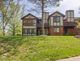 1628 WALPOLE DR UNIT D, CHESTERFIELD