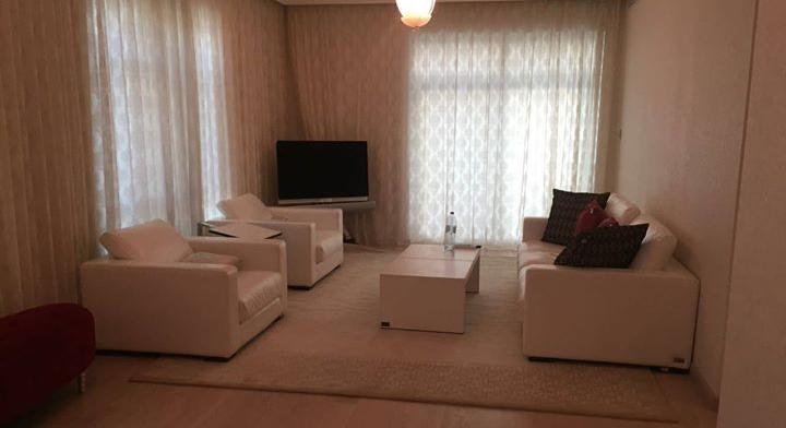 3 Bedroom Apartment In Arno