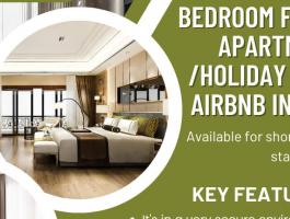 LUXURY VACATION HOMES