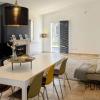 Country house with separate apartment