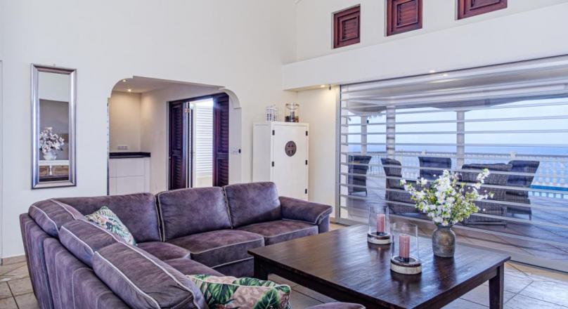 Villa 643 is a fantastic Caribbean villa 