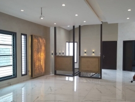 Bungalow for sale 500 square yard 2+3 bedroom