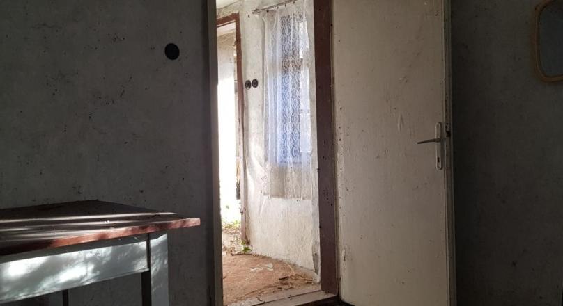 Rural bulgarian house for sale