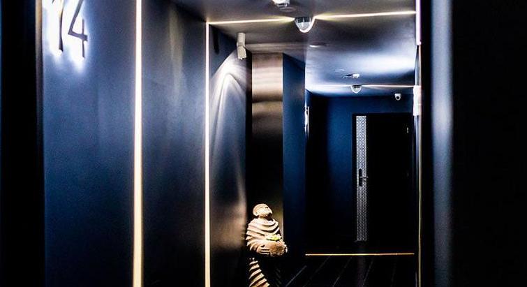 The ONE Hotel for SALE!