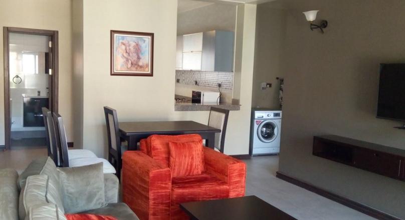 Are you looking for luxurious accommodation around town?