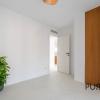 Renovated apartment with large terrace