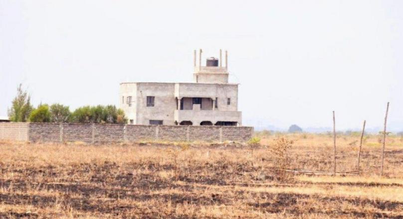 Silicon Valley Controlled Residential plots, Ruiru- Eastern Bypass.