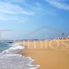 SALE OF MODERN 1 BEDROOM APARTMENT, 2nd LINE OF PRAIA DA AGUDELA, LAVRA