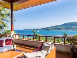 5 STAR LUXURY LIVING WITH THAI CULTURE ON YOUR DOORSTEP 