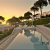 Very attractive new construction project in Cala Vinyes. Houses in highest quality small plant.