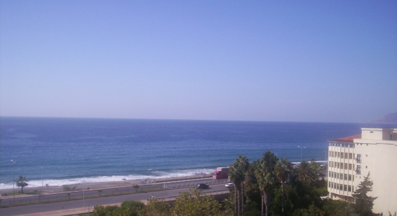 2 Bedrooms Full Sea View Apartment For Sale In Alanya/Turkey