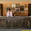Glamor hotel, in the mountain resort of Predeal
