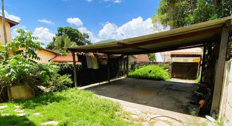 Sale of a mansion near the famous Rua do Lazer