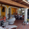 The artist's villa. Much love. A lot of charm. And German construction quality.