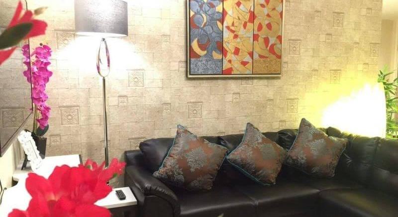 sale Unixx South Pattaya 2 bedrooms