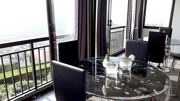 Apartment in Mandelieu-la-Napoule