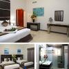 Spacious Family Apartment for rent - JUFFAIR