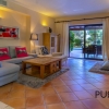 Golf unlimited - house on the golf course.