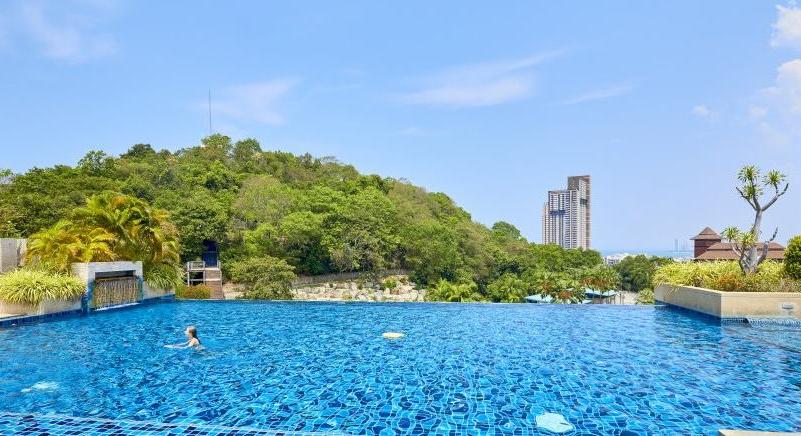 2 Bedrooms Condo For Rent At The Axis Condo