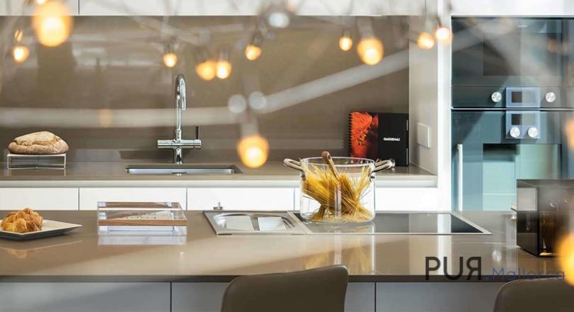 BaréinBest location. High quality plant. New building. Port d'Andratx calls.