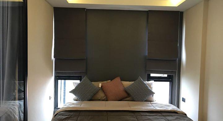 FOR RENT / ESTANAN CONDO