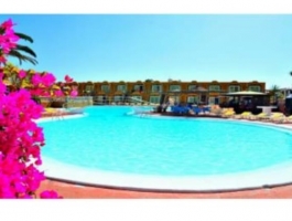 Hotel for sale