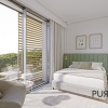 Very attractive new construction project in Cala Vinyes. Houses in highest quality small plant.