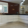 Neoclassical style villa for sale in Benissa with sea views