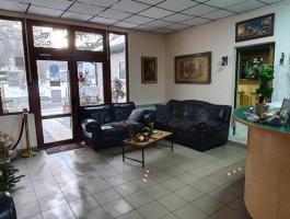 Hotel, private presentation, Central, Brasov.