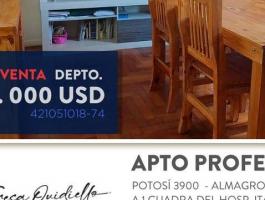 Apartment for sale - high floor - bright