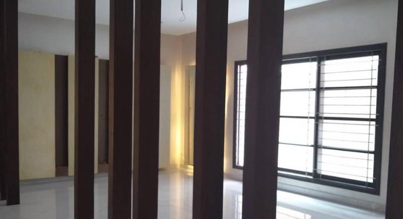 Bungalow for sale 500 square yard 2+3 bedroom